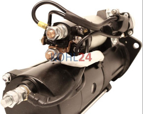 Anlasser Sabre Marine CAV 1321551 1321D551 1321F551 1321G551 1321G934 1327A440 1327A441 CA45F24-55M CA45F24-Y55M CA45G24-124M CA45G24-55M S115A24-4M 24 Volt Made in Germany